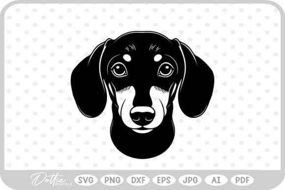 Dachshund Weiner Dog Embroidery Design Review