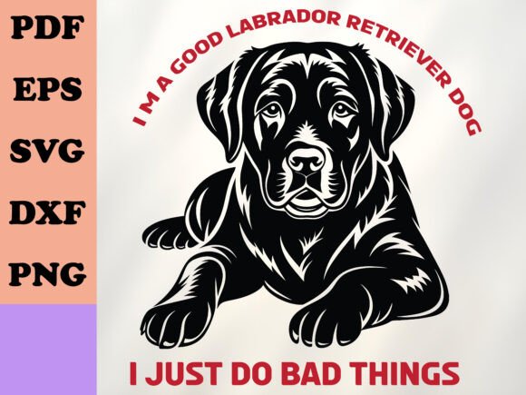 I M a Good Dog T-shirt Design Review